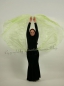 Preview: 1 organza veils, different colors