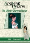Preview: Choreographie DVD - Set Latino Oriental & Flamenco Oriental