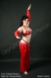 Preview: "Lady in Red"