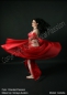 Preview: "Lady in Red"