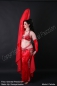 Preview: "Lady in Red"