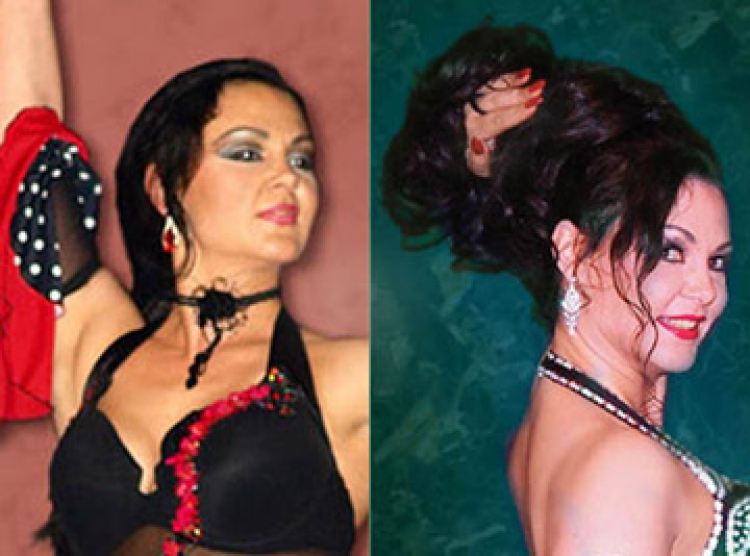 Choreography DVD - Set
