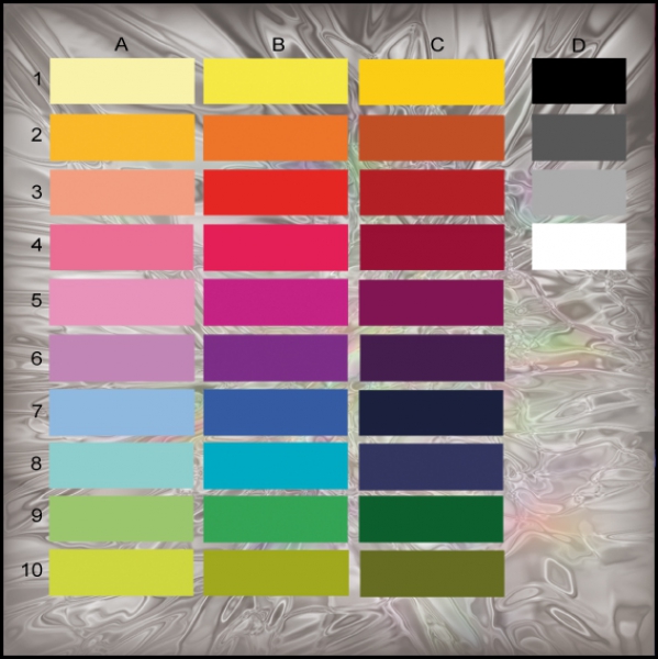 colourcard